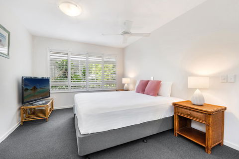 Sunshine Vista - Hervey Bay Accommodation 8