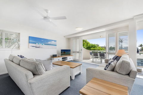 Sunshine Vista - Hervey Bay Accommodation 14