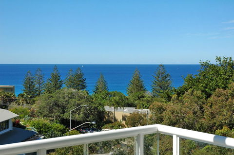 Sunshine Vista - Hervey Bay Accommodation 21