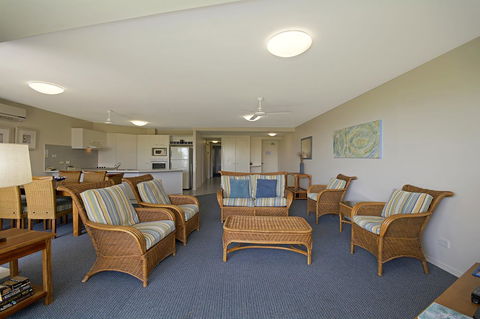 Sunshine Vista - Hervey Bay Accommodation 24