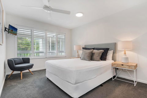 Sunshine Vista - Hervey Bay Accommodation 17