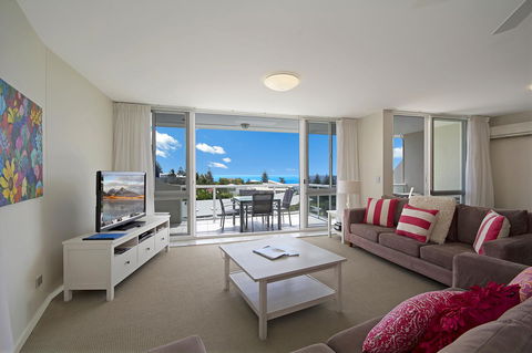Sunshine Vista - Hervey Bay Accommodation 19