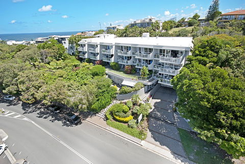 Sunshine Vista - Hervey Bay Accommodation 28