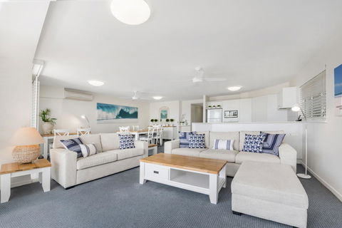 Sunshine Vista - Hervey Bay Accommodation 11