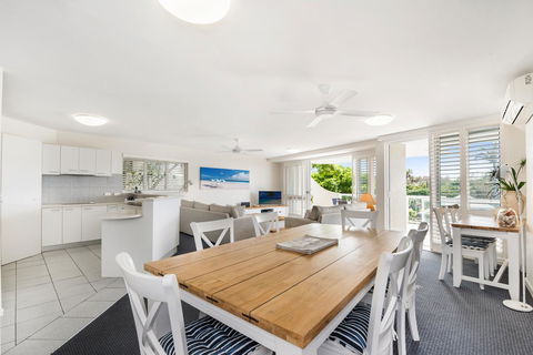 Sunshine Vista - Hervey Bay Accommodation 13