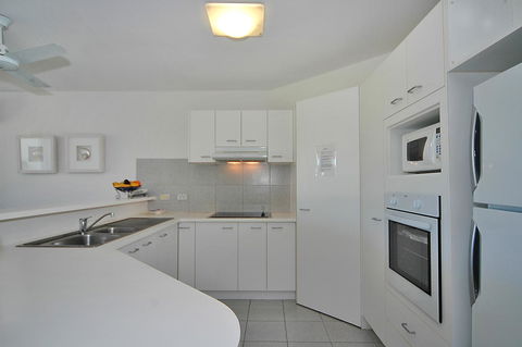 Sunshine Vista - Hervey Bay Accommodation 26