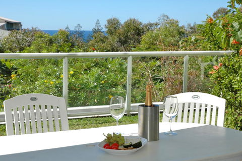 Sunshine Vista - Hervey Bay Accommodation 29