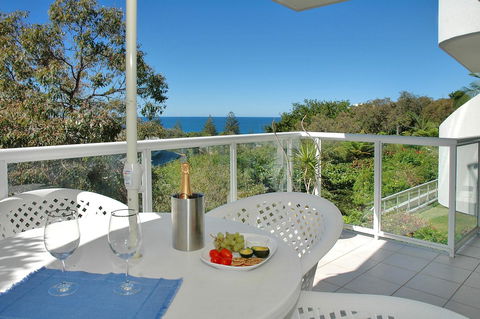 Sunshine Vista - Hervey Bay Accommodation 31