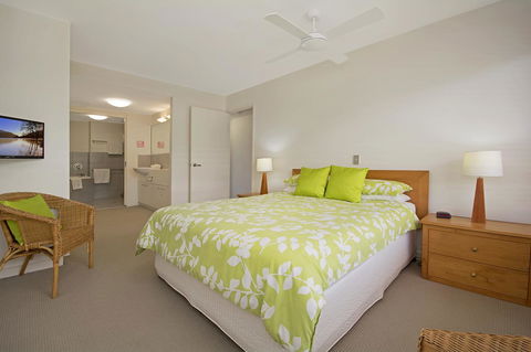 Sunshine Vista - Hervey Bay Accommodation 20