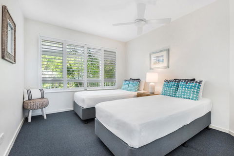 Sunshine Vista - Hervey Bay Accommodation 9