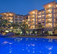 The Mirage Resort Alexandra Headland - Tourism Hervey Bay