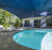 Magnetic North Apartment 1 - Tourism Hervey Bay
