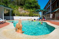 Book Point Lookout Accommodation Vacations Hervey Bay Accommodation Hervey Bay Accommodation
