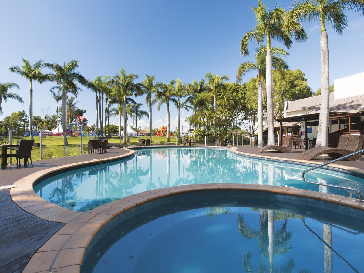  Tourism Hervey Bay