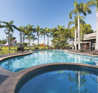 Oaks Oasis - Tourism Hervey Bay
