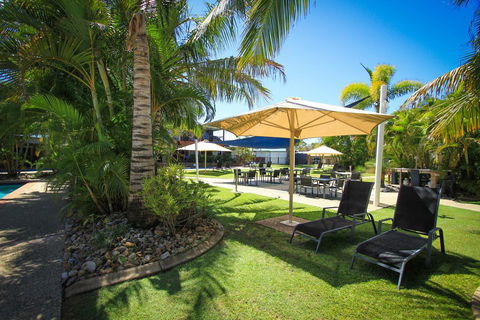 Edge On Beaches Agnes Waters 1770 - Tourism Hervey Bay 1