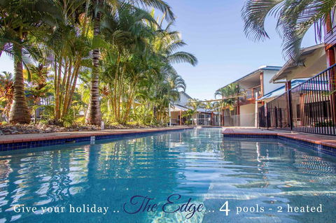 Edge On Beaches Agnes Waters 1770 - Tourism Hervey Bay 2