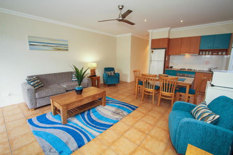 Edge On Beaches Agnes Waters 1770 - Tourism Hervey Bay 15