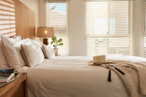 Sea Change Beachfront Apartments - Tourism Hervey Bay 6