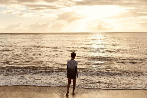 Sea Change Beachfront Apartments - Tourism Hervey Bay 20