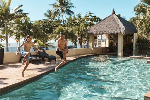 Sea Change Beachfront Apartments - Tourism Hervey Bay 13