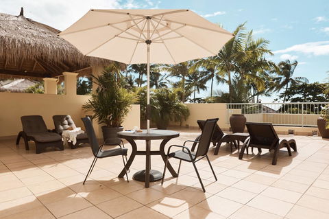 Sea Change Beachfront Apartments - Tourism Hervey Bay 9