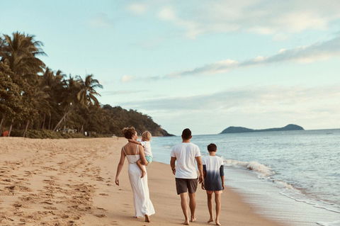 Sea Change Beachfront Apartments - Tourism Hervey Bay 21
