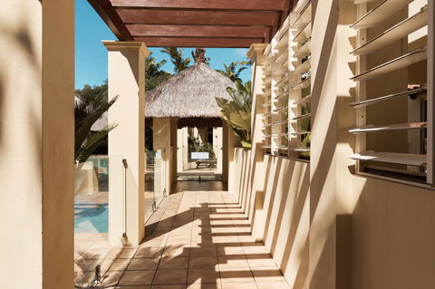 Sea Change Beachfront Apartments - Tourism Hervey Bay 16