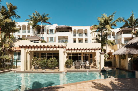 Sea Change Beachfront Apartments - Tourism Hervey Bay 11