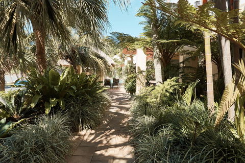 Sea Change Beachfront Apartments - Tourism Hervey Bay 19