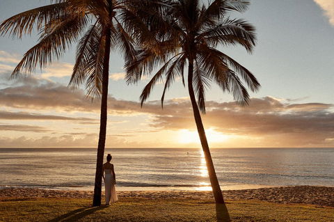 Sea Change Beachfront Apartments - Tourism Hervey Bay 2