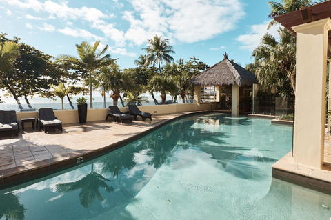 Sea Change Beachfront Apartments - Tourism Hervey Bay 14