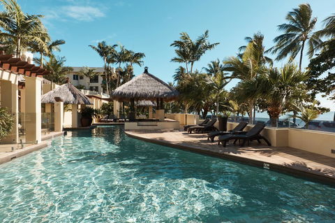 Sea Change Beachfront Apartments - Tourism Hervey Bay 1