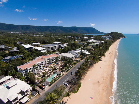 Sea Change Beachfront Apartments - Tourism Hervey Bay 23