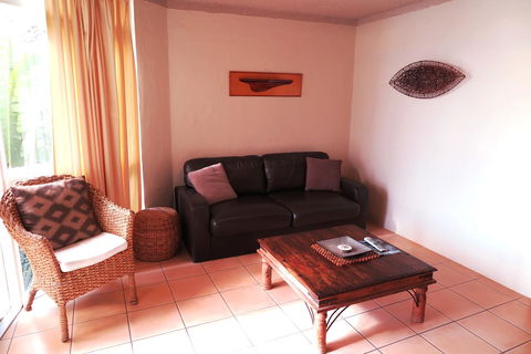 Northpoint Holiday Apartments - Hervey Bay Accommodation 15