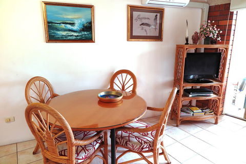Northpoint Holiday Apartments - Hervey Bay Accommodation 18