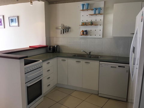 Northpoint Holiday Apartments - Hervey Bay Accommodation 3