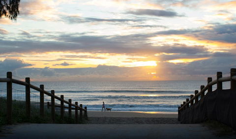 Northpoint Holiday Apartments - Hervey Bay Accommodation 21