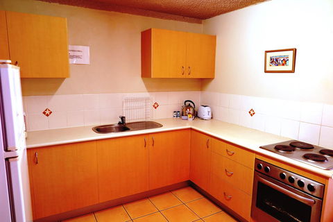 Northpoint Holiday Apartments - Hervey Bay Accommodation 12