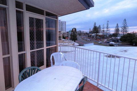 Northpoint Holiday Apartments - Hervey Bay Accommodation 13