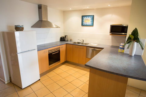 Northpoint Holiday Apartments - Hervey Bay Accommodation 6