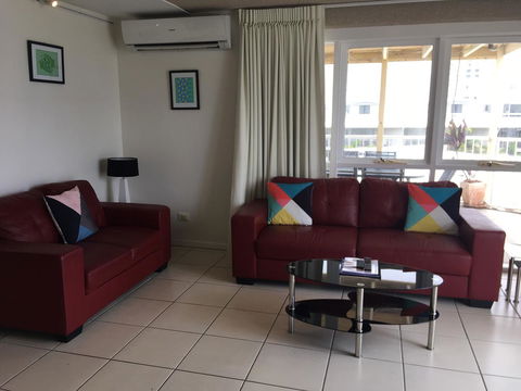 Northpoint Holiday Apartments - Hervey Bay Accommodation 4