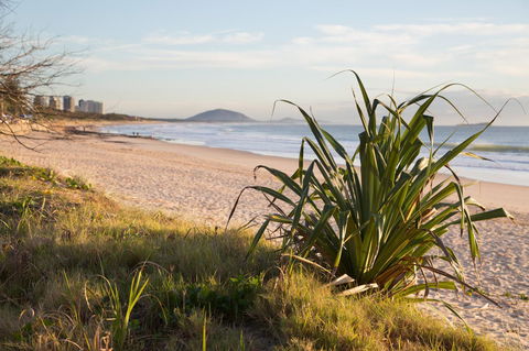 Northpoint Holiday Apartments - Hervey Bay Accommodation 1
