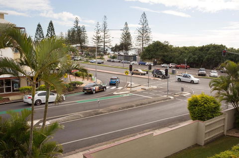 Northpoint Holiday Apartments - Hervey Bay Accommodation 20