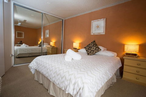 Northpoint Holiday Apartments - Hervey Bay Accommodation 5