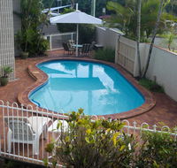 Northpoint Holiday Apartments - Tourism Hervey Bay