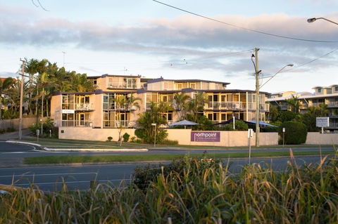 Northpoint Holiday Apartments - Hervey Bay Accommodation 2