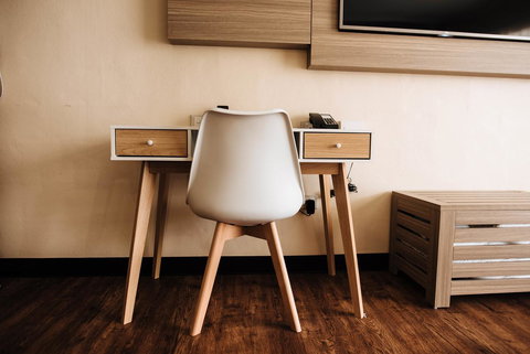 Mantra Club Croc - Hervey Bay Accommodation 12