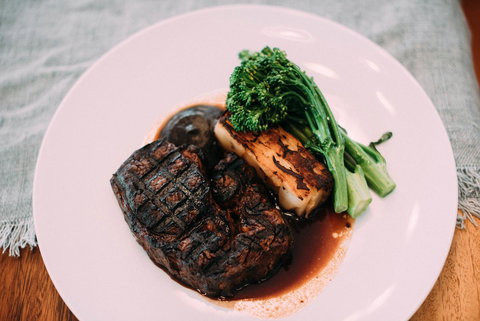 Mantra Club Croc - Hervey Bay Accommodation 41