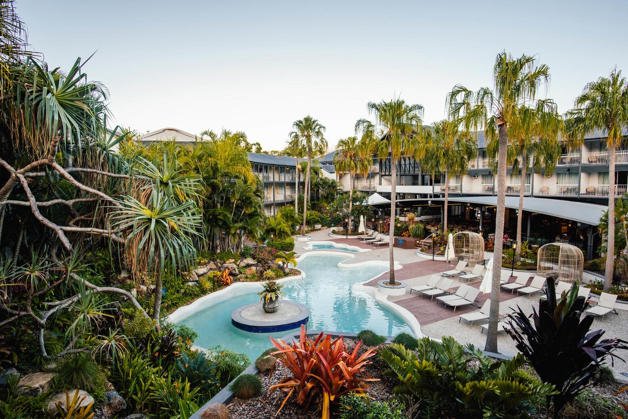 Cannonvale QLD Tourism Hervey Bay